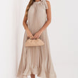 Laden Sie das Bild in den Galerie-Viewer,  Cocktailkleid model 227366 Rue Paris 
