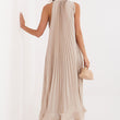Laden Sie das Bild in den Galerie-Viewer,  Cocktailkleid model 227366 Rue Paris 
