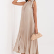 Laden Sie das Bild in den Galerie-Viewer,  Cocktailkleid model 227366 Rue Paris 
