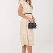 Laden Sie das Bild in den Galerie-Viewer,  Cocktailkleid model 227367 Rue Paris 
