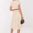 Laden Sie das Bild in den Galerie-Viewer,  Cocktailkleid model 227367 Rue Paris 

