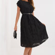 Laden Sie das Bild in den Galerie-Viewer,  Cocktailkleid model 227368 Rue Paris 
