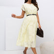 Laden Sie das Bild in den Galerie-Viewer,  Cocktailkleid model 227369 Rue Paris 
