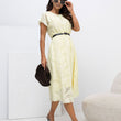 Laden Sie das Bild in den Galerie-Viewer,  Cocktailkleid model 227369 Rue Paris 
