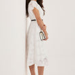 Laden Sie das Bild in den Galerie-Viewer,  Cocktailkleid model 227370 Rue Paris 
