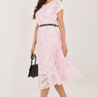 Laden Sie das Bild in den Galerie-Viewer,  Cocktailkleid model 227372 Rue Paris 
