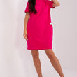 Laden Sie das Bild in den Galerie-Viewer,  Alltagskleid model 227377 Rue Paris 
