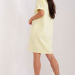 Laden Sie das Bild in den Galerie-Viewer,  Alltagskleid model 227378 Rue Paris 
