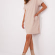 Laden Sie das Bild in den Galerie-Viewer,  Alltagskleid model 227379 Rue Paris 
