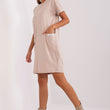 Laden Sie das Bild in den Galerie-Viewer,  Alltagskleid model 227379 Rue Paris 
