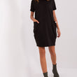 Laden Sie das Bild in den Galerie-Viewer,  Alltagskleid model 227380 Rue Paris 
