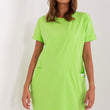 Laden Sie das Bild in den Galerie-Viewer,  Alltagskleid model 227381 Rue Paris 
