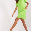 Laden Sie das Bild in den Galerie-Viewer,  Alltagskleid model 227381 Rue Paris 
