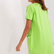 Laden Sie das Bild in den Galerie-Viewer,  Alltagskleid model 227381 Rue Paris 
