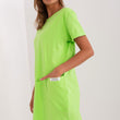 Laden Sie das Bild in den Galerie-Viewer,  Alltagskleid model 227381 Rue Paris 
