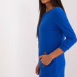 Laden Sie das Bild in den Galerie-Viewer,  Alltagskleid model 227384 Rue Paris 
