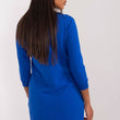 Laden Sie das Bild in den Galerie-Viewer,  Alltagskleid model 227384 Rue Paris 
