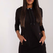 Laden Sie das Bild in den Galerie-Viewer,  Alltagskleid model 227386 Rue Paris 
