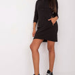 Laden Sie das Bild in den Galerie-Viewer,  Alltagskleid model 227386 Rue Paris 

