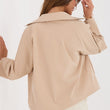 Laden Sie das Bild in den Galerie-Viewer,  Mantel model 227356 Rue Paris 
