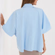 Laden Sie das Bild in den Galerie-Viewer,  Mantel model 227362 Rue Paris 
