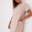 Laden Sie das Bild in den Galerie-Viewer,  Alltagskleid model 227379 Rue Paris 
