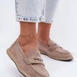Laden Sie das Bild in den Galerie-Viewer,  Mokassins model 227388 Step in style 
