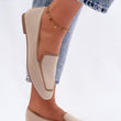 Laden Sie das Bild in den Galerie-Viewer,  Mokassins model 227390 Step in style 
