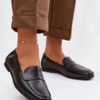 Laden Sie das Bild in den Galerie-Viewer,  Mokassins model 227391 Step in style 
