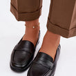 Laden Sie das Bild in den Galerie-Viewer,  Mokassins model 227391 Step in style 
