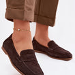 Laden Sie das Bild in den Galerie-Viewer,  Mokassins model 227392 Step in style 
