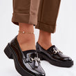 Laden Sie das Bild in den Galerie-Viewer,  Mokassins model 227393 Step in style 
