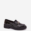 Laden Sie das Bild in den Galerie-Viewer,  Mokassins model 227393 Step in style 

