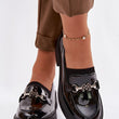 Laden Sie das Bild in den Galerie-Viewer,  Mokassins model 227393 Step in style 
