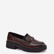 Laden Sie das Bild in den Galerie-Viewer,  Mokassins model 227394 Step in style 
