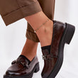 Laden Sie das Bild in den Galerie-Viewer,  Mokassins model 227394 Step in style 
