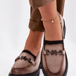 Laden Sie das Bild in den Galerie-Viewer,  Mokassins model 227395 Step in style 
