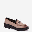 Laden Sie das Bild in den Galerie-Viewer,  Mokassins model 227395 Step in style 
