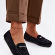Laden Sie das Bild in den Galerie-Viewer,  Mokassins model 227396 Step in style 
