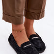 Laden Sie das Bild in den Galerie-Viewer,  Mokassins model 227396 Step in style 
