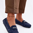 Laden Sie das Bild in den Galerie-Viewer,  Mokassins model 227397 Step in style 
