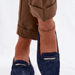 Laden Sie das Bild in den Galerie-Viewer,  Mokassins model 227397 Step in style 
