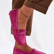 Laden Sie das Bild in den Galerie-Viewer,  Mokassins model 227398 Step in style 
