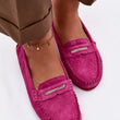 Laden Sie das Bild in den Galerie-Viewer,  Mokassins model 227398 Step in style 
