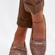 Laden Sie das Bild in den Galerie-Viewer,  Mokassins model 227399 Step in style 
