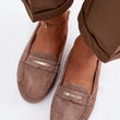 Laden Sie das Bild in den Galerie-Viewer,  Mokassins model 227399 Step in style 
