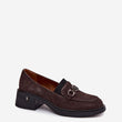 Laden Sie das Bild in den Galerie-Viewer,  Mokassins model 227400 Step in style 
