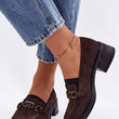 Laden Sie das Bild in den Galerie-Viewer,  Mokassins model 227400 Step in style 
