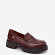 Laden Sie das Bild in den Galerie-Viewer,  Mokassins model 227401 Step in style 
