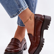 Laden Sie das Bild in den Galerie-Viewer,  Mokassins model 227401 Step in style 
